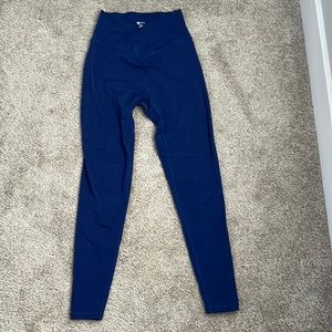 Buffbunny Siren legging